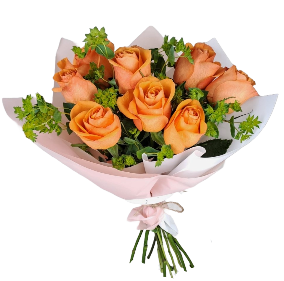 Bouquet B6