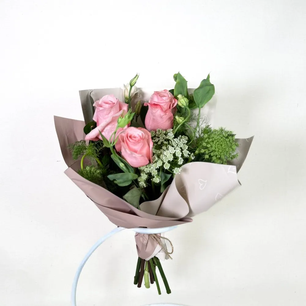 Bouquet A3