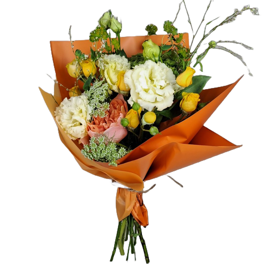 Bouquet B4