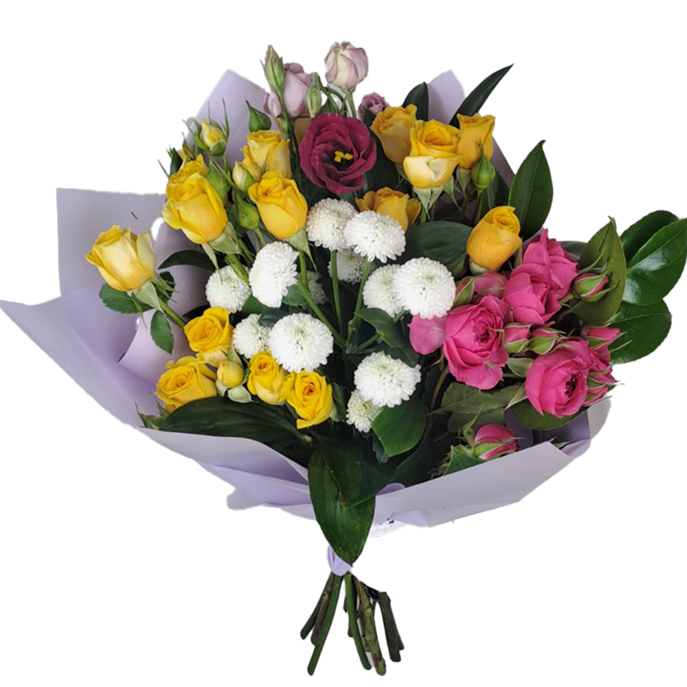 Bouquet B8