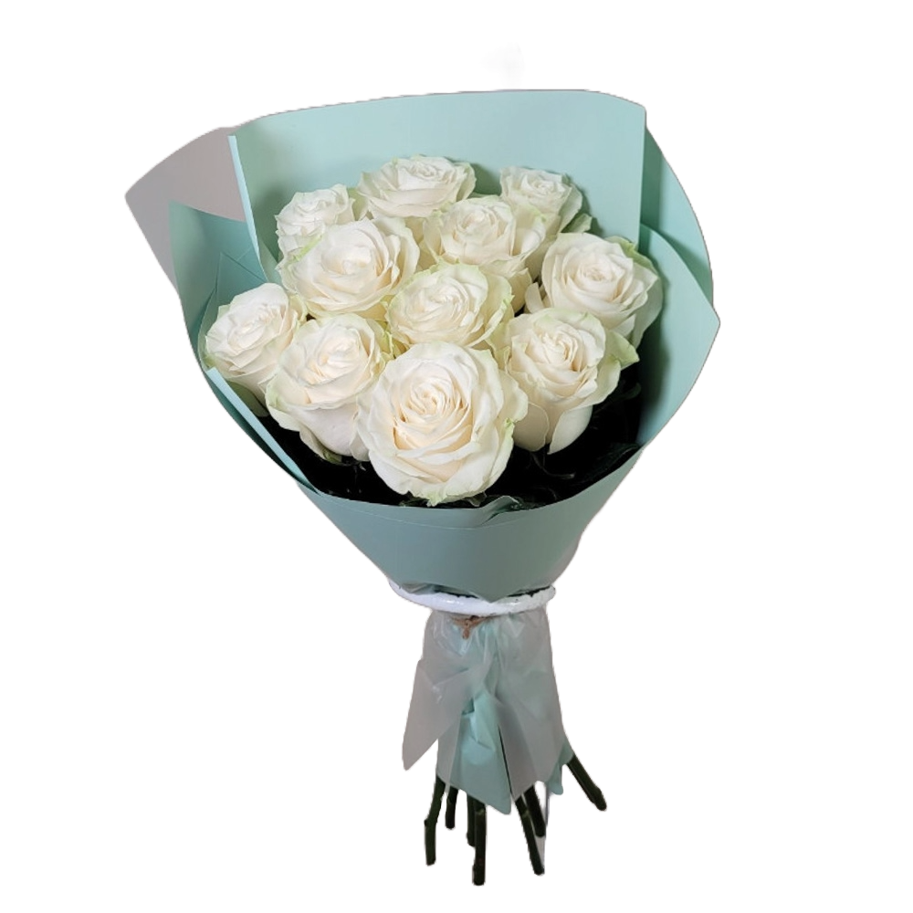 Pink bouquet