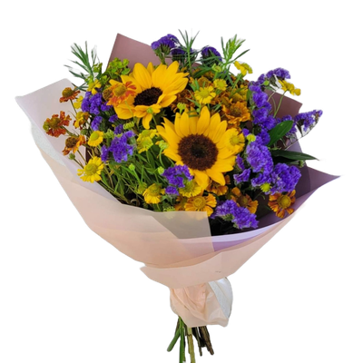 Bouquet B4