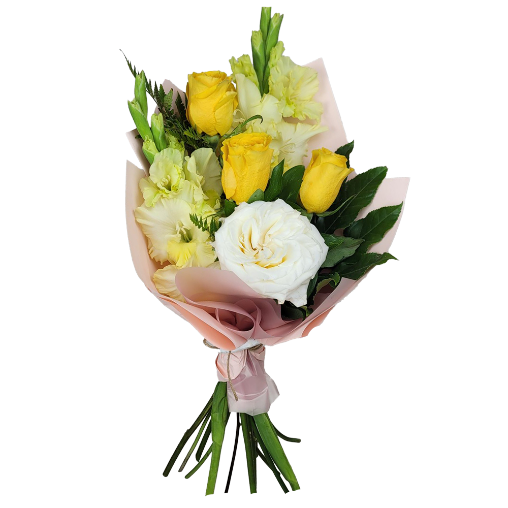 Bouquet B4