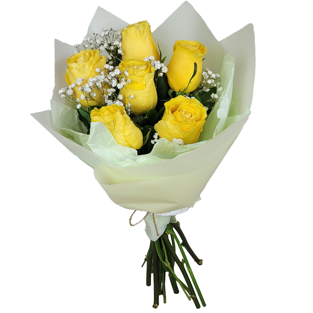 Bouquet B5
