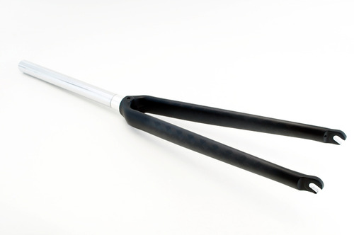 leader carbon fork