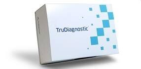 TruDiagnostic Test Kit + Consultation
