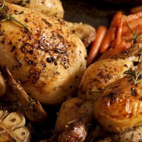 6Wk Paleo Endurance Plan