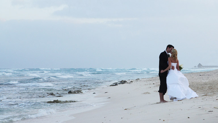 6Wks 'til the Wedding