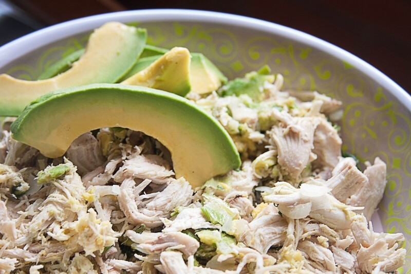 Chicken Salad
