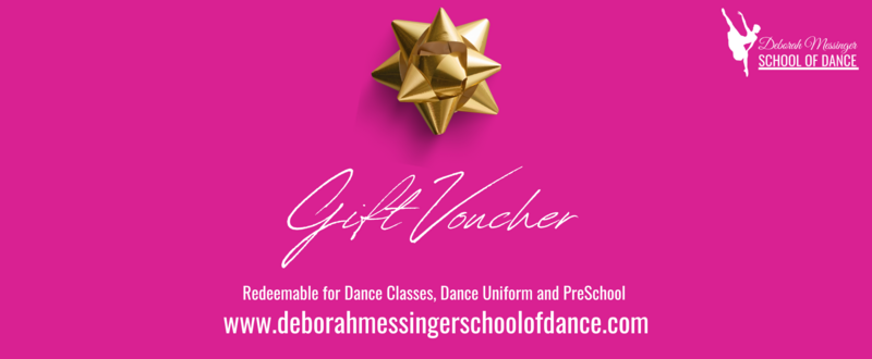 Gift Certificate
