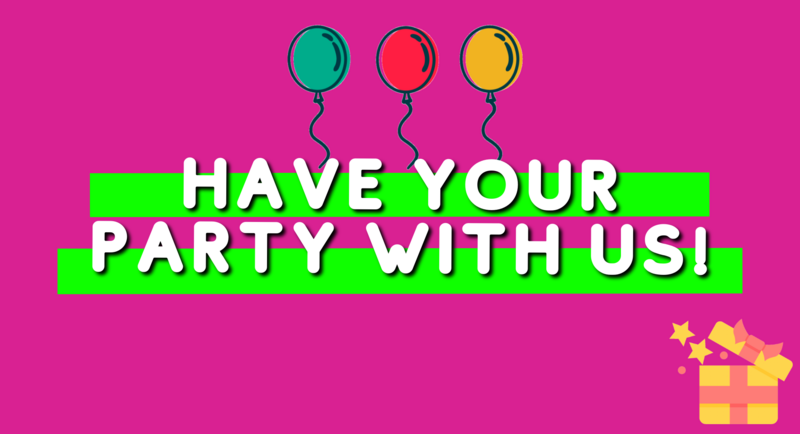 Birthday Party