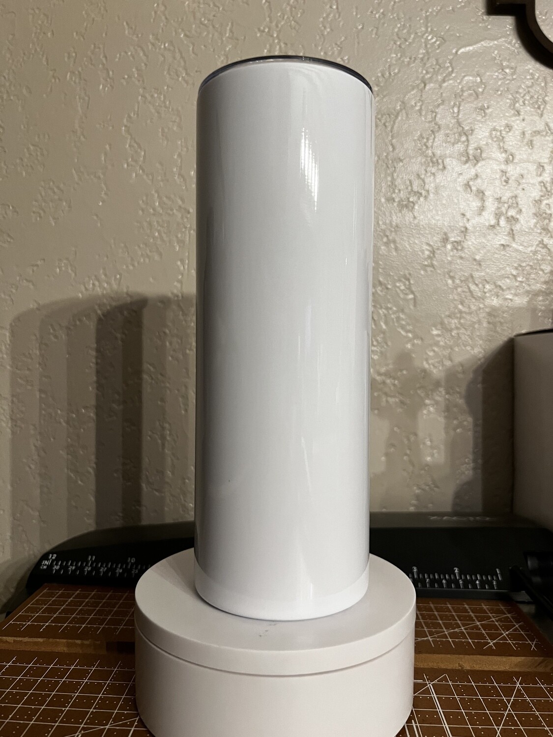 20oz Stainless Steel Tumbler “premade image”