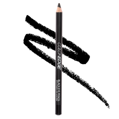 Coloredge Black Eye Pencil