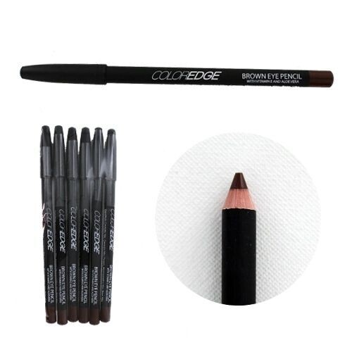 Coloredge Brown Eye Pencil