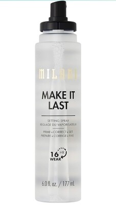 Milani Make It Last Setting Spray