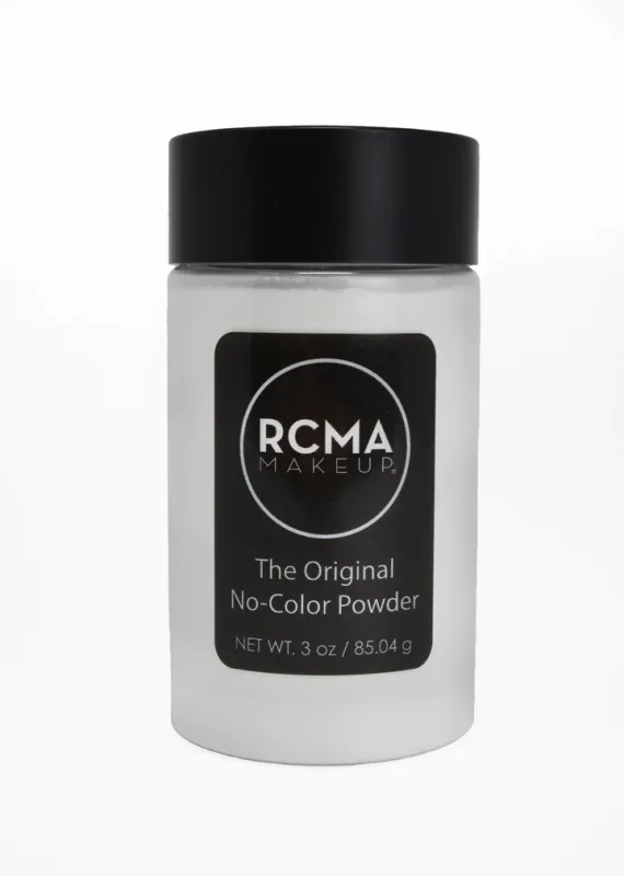 RCMA No-Color Pwder (The Original)