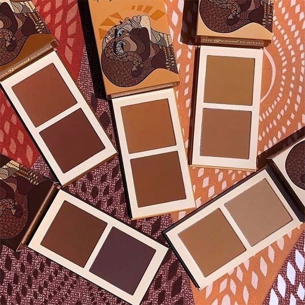 Juvia&#39;s Place Duo Bronzer