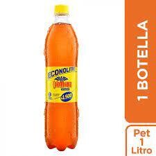 Colombiana  pet 1 lt