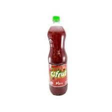 Cifrut Mora Pet 1.6 L