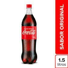 Coca - Cola 1.5 ml