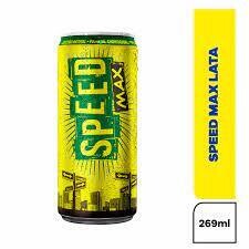 Speed lata 269 ml