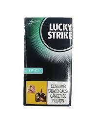 Lucky gin 10