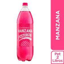 Manzana Pet 2.lt