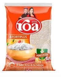 Arroz Roa libra