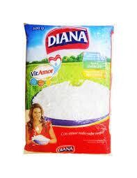 Arroz Diana libra