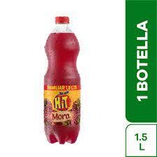 Hit mora litro