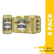 Andina six pack