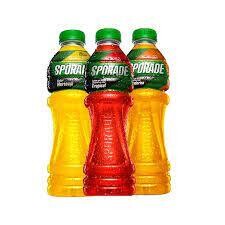 Sporade 500 ml