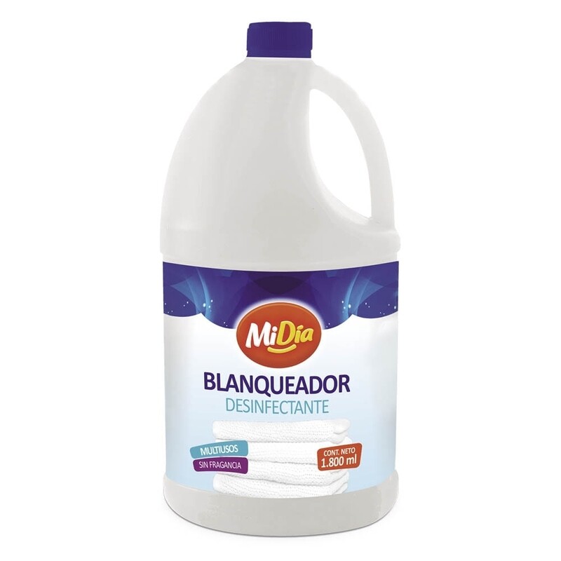 Blanqueador Mi Dis 1800ML