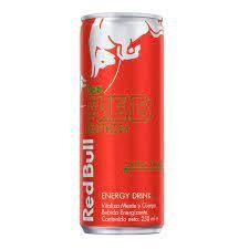 Red Bull Red 250 ml