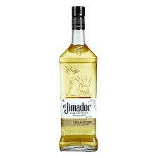 Tequila Jimador 375 ml