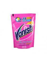 Vanish quitamanchas ropa color sin cloro 130ml
