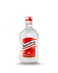 ANTIOQUEÑO ROJO 750 ML