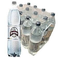 BRETAÑA 1.5 ML X 12 UND