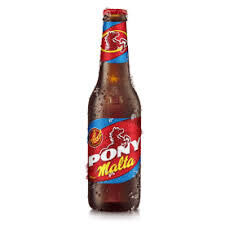 CANASTA PONY MALTA