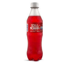 KOLA ROMAN 400 ML X 12 UND