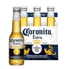 SIX PACK CORONITA 250ML