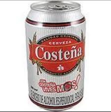 BANDEJA COSTEÑA GRIS 330ML