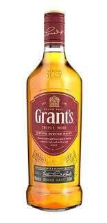 WSK GRANTS 750ML