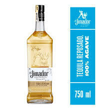 TEQUILA JIMADOR REPOSADO 750ml