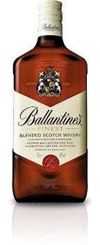 WSK BALLANTINES 700ML