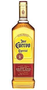 TEQUILA JOSE CUERVO AÑEJO ESPECIAL 750ML