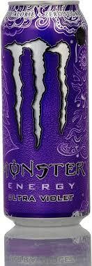 MONSTER ULTRA VIOLET