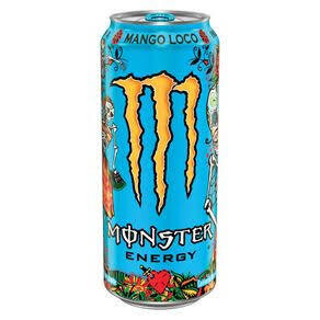 MONSTER MANGO LOCO