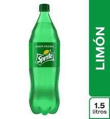 Sprite 1.5l