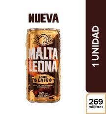 MALTA LEONA 269 ML